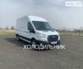 Форд Транзит, объемом двигателя 2 л и пробегом 191 тыс. км за 16999 $, фото 1 на Automoto.ua