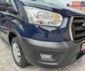 Форд Транзит, об'ємом двигуна 2 л та пробігом 231 тис. км за 16950 $, фото 31 на Automoto.ua