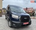 Форд Транзит, об'ємом двигуна 2 л та пробігом 231 тис. км за 16950 $, фото 15 на Automoto.ua