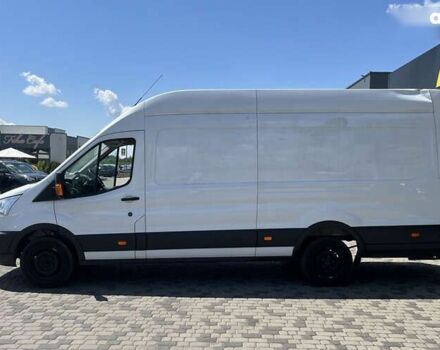 Форд Транзит, об'ємом двигуна 2 л та пробігом 191 тис. км за 20000 $, фото 3 на Automoto.ua