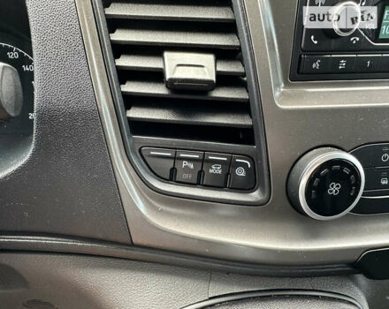 Форд Транзит, об'ємом двигуна 2 л та пробігом 192 тис. км за 16300 $, фото 33 на Automoto.ua