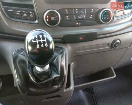 Форд Транзит, объемом двигателя 2 л и пробегом 297 тыс. км за 14400 $, фото 20 на Automoto.ua