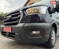 Форд Транзит, об'ємом двигуна 2 л та пробігом 231 тис. км за 16950 $, фото 78 на Automoto.ua