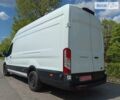 Форд Транзит, объемом двигателя 2 л и пробегом 297 тыс. км за 14400 $, фото 11 на Automoto.ua