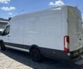 Форд Транзит, об'ємом двигуна 2 л та пробігом 191 тис. км за 20000 $, фото 4 на Automoto.ua