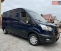 Форд Транзит, об'ємом двигуна 2 л та пробігом 231 тис. км за 16950 $, фото 25 на Automoto.ua