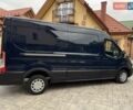 Форд Транзит, об'ємом двигуна 2 л та пробігом 231 тис. км за 16950 $, фото 3 на Automoto.ua