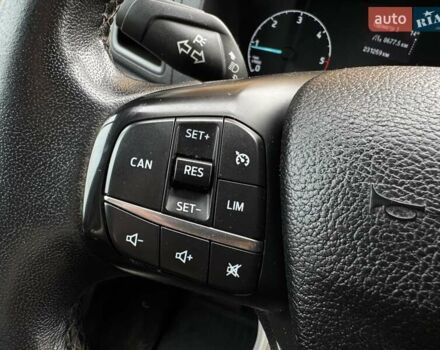 Форд Транзит, об'ємом двигуна 2 л та пробігом 231 тис. км за 16950 $, фото 44 на Automoto.ua