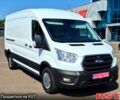 Форд Транзит, об'ємом двигуна 2 л та пробігом 133 тис. км за 15799 $, фото 4 на Automoto.ua