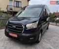 Форд Транзит, об'ємом двигуна 2 л та пробігом 231 тис. км за 16950 $, фото 11 на Automoto.ua