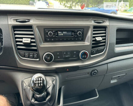 Форд Транзит, об'ємом двигуна 2 л та пробігом 192 тис. км за 16300 $, фото 34 на Automoto.ua