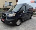 Форд Транзит, об'ємом двигуна 2 л та пробігом 231 тис. км за 16950 $, фото 1 на Automoto.ua