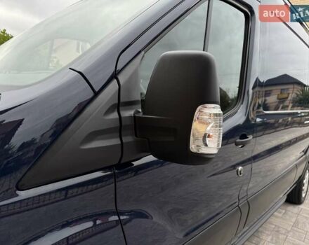 Форд Транзит, об'ємом двигуна 2 л та пробігом 231 тис. км за 16950 $, фото 28 на Automoto.ua