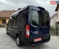 Форд Транзит, об'ємом двигуна 2 л та пробігом 231 тис. км за 16950 $, фото 7 на Automoto.ua