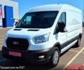 Форд Транзит, об'ємом двигуна 2 л та пробігом 133 тис. км за 15799 $, фото 1 на Automoto.ua
