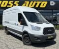 Форд Транзит, объемом двигателя 2 л и пробегом 191 тыс. км за 20000 $, фото 1 на Automoto.ua
