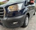 Форд Транзит, об'ємом двигуна 2 л та пробігом 231 тис. км за 16950 $, фото 29 на Automoto.ua