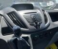 Форд Транзит, объемом двигателя 2 л и пробегом 191 тыс. км за 20000 $, фото 15 на Automoto.ua
