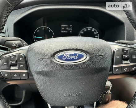 Форд Транзит, об'ємом двигуна 2 л та пробігом 192 тис. км за 16300 $, фото 32 на Automoto.ua
