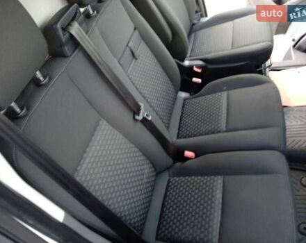 Форд Транзит, объемом двигателя 2 л и пробегом 297 тыс. км за 14400 $, фото 28 на Automoto.ua
