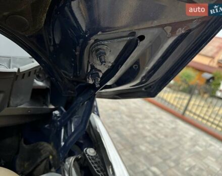 Форд Транзит, об'ємом двигуна 2 л та пробігом 231 тис. км за 16950 $, фото 85 на Automoto.ua