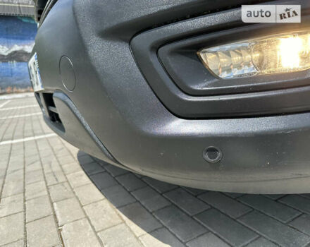 Форд Транзит, об'ємом двигуна 2 л та пробігом 192 тис. км за 16300 $, фото 47 на Automoto.ua