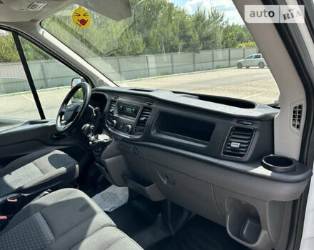 Форд Транзит, об'ємом двигуна 2 л та пробігом 192 тис. км за 16300 $, фото 39 на Automoto.ua