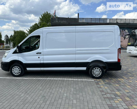 Форд Транзит, об'ємом двигуна 2 л та пробігом 192 тис. км за 16300 $, фото 21 на Automoto.ua