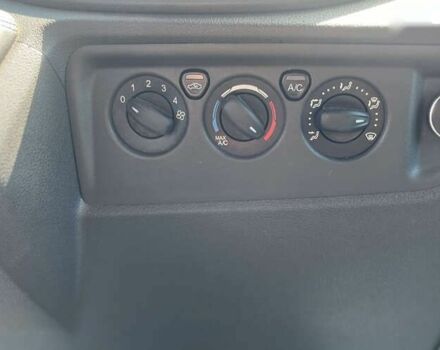 Форд Транзит, об'ємом двигуна 2 л та пробігом 191 тис. км за 20000 $, фото 12 на Automoto.ua