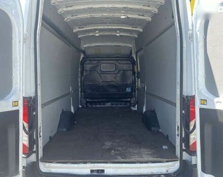 Форд Транзит, об'ємом двигуна 2 л та пробігом 191 тис. км за 20000 $, фото 16 на Automoto.ua