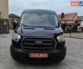 Форд Транзит, об'ємом двигуна 2 л та пробігом 231 тис. км за 16950 $, фото 12 на Automoto.ua