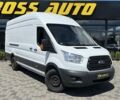 Форд Транзит, об'ємом двигуна 2 л та пробігом 191 тис. км за 20000 $, фото 1 на Automoto.ua