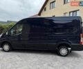 Форд Транзит, об'ємом двигуна 2 л та пробігом 231 тис. км за 16950 $, фото 9 на Automoto.ua