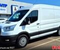 Форд Транзит, об'ємом двигуна 2 л та пробігом 133 тис. км за 15799 $, фото 1 на Automoto.ua