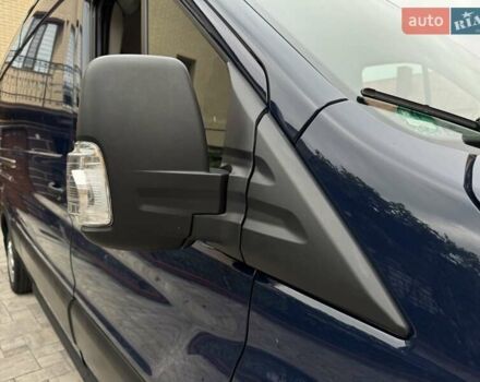 Форд Транзит, об'ємом двигуна 2 л та пробігом 231 тис. км за 16950 $, фото 32 на Automoto.ua