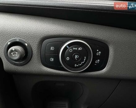 Форд Транзит, об'ємом двигуна 2 л та пробігом 231 тис. км за 16950 $, фото 49 на Automoto.ua