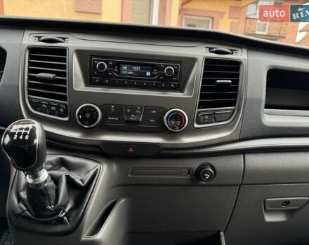 Форд Транзит, об'ємом двигуна 2 л та пробігом 231 тис. км за 16950 $, фото 56 на Automoto.ua