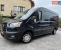 Форд Транзит, об'ємом двигуна 2 л та пробігом 231 тис. км за 16950 $, фото 16 на Automoto.ua