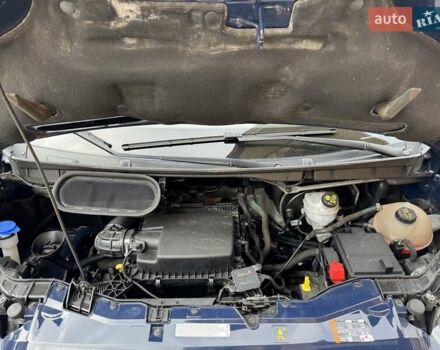 Форд Транзит, об'ємом двигуна 2 л та пробігом 231 тис. км за 16950 $, фото 83 на Automoto.ua