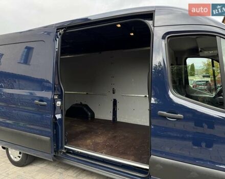 Форд Транзит, об'ємом двигуна 2 л та пробігом 231 тис. км за 16950 $, фото 69 на Automoto.ua