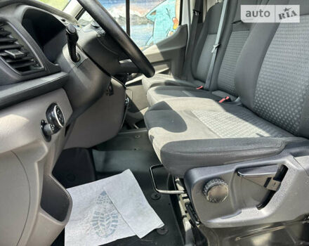 Форд Транзит, об'ємом двигуна 2 л та пробігом 192 тис. км за 16300 $, фото 38 на Automoto.ua
