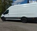 Форд Транзит, объемом двигателя 2 л и пробегом 297 тыс. км за 14400 $, фото 8 на Automoto.ua
