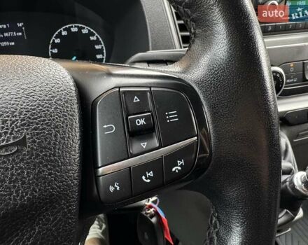 Форд Транзит, об'ємом двигуна 2 л та пробігом 231 тис. км за 16950 $, фото 45 на Automoto.ua