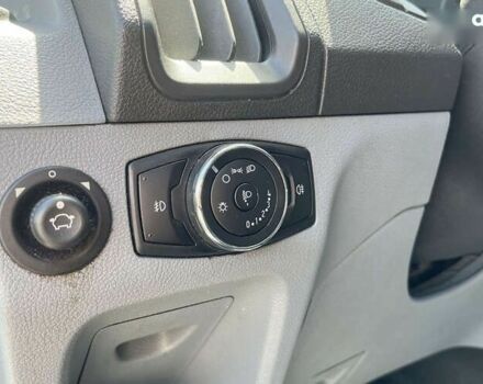 Форд Транзит, об'ємом двигуна 2 л та пробігом 191 тис. км за 20000 $, фото 9 на Automoto.ua