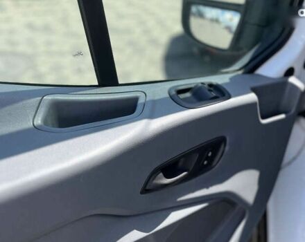 Форд Транзит, об'ємом двигуна 2 л та пробігом 191 тис. км за 20000 $, фото 8 на Automoto.ua