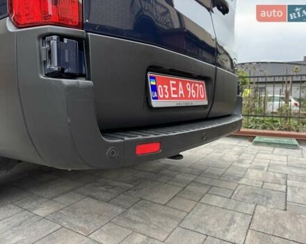Форд Транзит, об'ємом двигуна 2 л та пробігом 231 тис. км за 16950 $, фото 35 на Automoto.ua