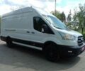 Форд Транзит, объемом двигателя 2 л и пробегом 297 тыс. км за 14400 $, фото 3 на Automoto.ua