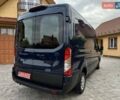 Форд Транзит, об'ємом двигуна 2 л та пробігом 231 тис. км за 16950 $, фото 5 на Automoto.ua