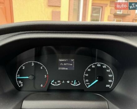 Форд Транзит, об'ємом двигуна 2 л та пробігом 231 тис. км за 16950 $, фото 42 на Automoto.ua