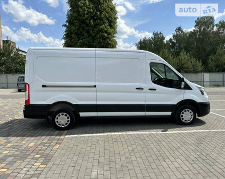 Форд Транзит, об'ємом двигуна 2 л та пробігом 192 тис. км за 16300 $, фото 7 на Automoto.ua